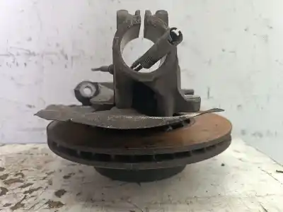 Peça sobressalente para automóvel em segunda mão manga de eixo dianteira esquerda por bmw serie 1 berlina (e81/e87) 120d referências oem iam   