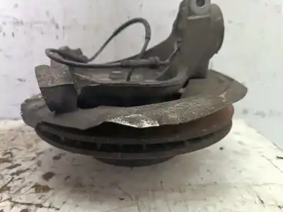 Peça sobressalente para automóvel em segunda mão manga de eixo dianteira esquerda por bmw serie 1 berlina (e81/e87) 120d referências oem iam   