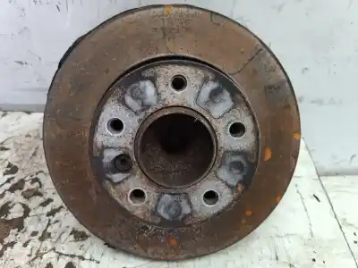 Peça sobressalente para automóvel em segunda mão manga de eixo dianteira esquerda por bmw serie 1 berlina (e81/e87) 120d referências oem iam   