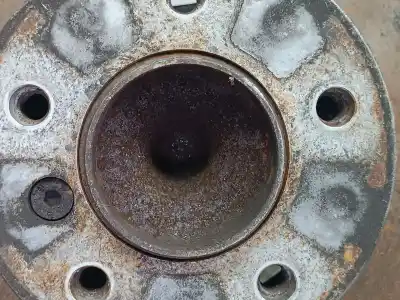 Peça sobressalente para automóvel em segunda mão manga de eixo dianteira esquerda por bmw serie 1 berlina (e81/e87) 120d referências oem iam   