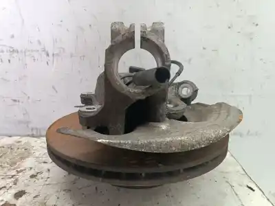 Peça sobressalente para automóvel em segunda mão manga de eixo dianteira direita por bmw serie 1 berlina (e81/e87) 120d referências oem iam   