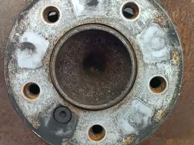 Peça sobressalente para automóvel em segunda mão manga de eixo dianteira direita por bmw serie 1 berlina (e81/e87) 120d referências oem iam   