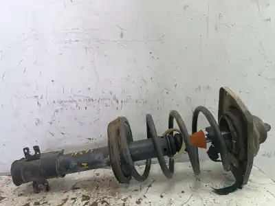 Автозапчастина б/у амортизатор передній лівий для peugeot expert combi standard посилання на oem iam 1463492080 Автозапчастина б/у амортизатор передній лівий для peugeot expert combi standard посилання на oem iam 1463492080