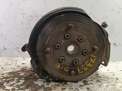 Pezzo di ricambio per auto di seconda mano  per RENAULT TRAFIC (DESDE 5.89)  Riferimenti OEM IAM   