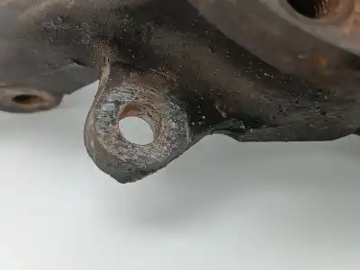 Автозапчастина б/у передній лівий культ для peugeot expert combi standard посилання на oem iam 10047  10047