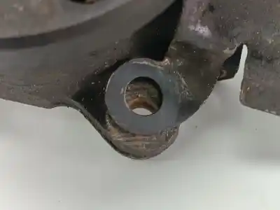 Автозапчастина б/у передній лівий культ для peugeot expert combi standard посилання на oem iam 10047  10047