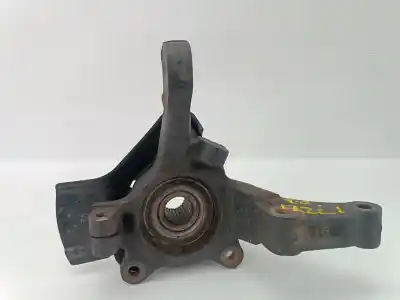 Автозапчастина б/у передній лівий культ для peugeot expert combi standard посилання на oem iam 10047  10047