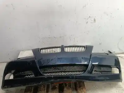 Second-hand car spare part front bumper for bmw serie 3 berlina (e90) 3.0 cat (n52) oem iam references 