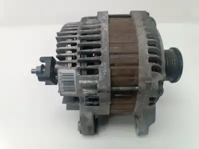 Second-hand car spare part Alternator for RENAULT LAGUNA III 1.5 dCi Diesel FAP OEM IAM references   8200654785