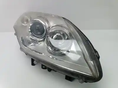 Recambio de automóvil de segunda mano de FARO DERECHO para RENAULT LAGUNA III  referencias OEM IAM   89901833