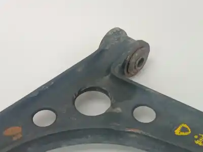 Second-hand car spare part front left lower suspension arm for ford galaxy (vx) clx oem iam references   