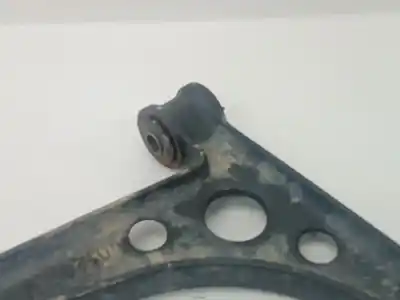 Second-hand car spare part front left lower suspension arm for ford galaxy (vx) clx oem iam references   