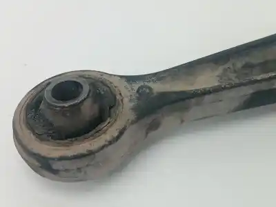 Peça sobressalente para automóvel em segunda mão braço de suspensão inferior dianteiro direito por ford galaxy (vx) clx referências oem iam 166080  166080