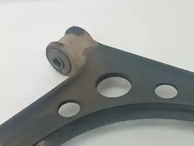 Peça sobressalente para automóvel em segunda mão braço de suspensão inferior dianteiro direito por ford galaxy (vx) clx referências oem iam 166080  166080