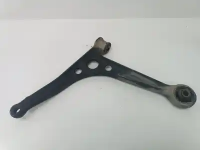 Peça sobressalente para automóvel em segunda mão braço de suspensão inferior dianteiro direito por ford galaxy (vx) clx referências oem iam 166080  166080