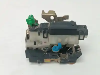 Second-hand car spare part Rear Right Door Lock for RENAULT KANGOO (F/KC0) ALIZE OEM IAM references    Second-hand car spare part Rear Right Door Lock for RENAULT KANGOO (F/KC0) ALIZE OEM IAM references