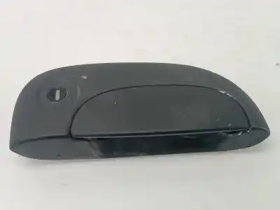 Second-hand car spare part Exterior Right Front Door Handle for RENAULT KANGOO (F/KC0) ALIZE OEM IAM references 770035447  770035447 Second-hand car spare part Exterior Right Front Door Handle for RENAULT KANGOO (F/KC0) ALIZE OEM IAM references 770035447  770035447