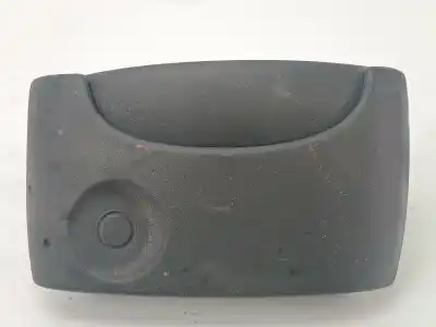Pezzo di ricambio per auto di seconda mano Maniglia Esterna Posteriore Destra per RENAULT KANGOO (F/KC0) ALIZE Riferimenti OEM IAM 7700303504  7700303504