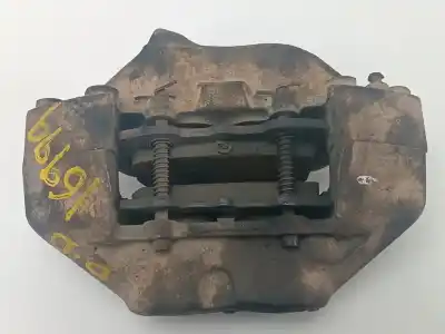 Pezzo di ricambio per auto di seconda mano Pinza Freno Anteriore Destra per LAND ROVER DISCOVERY (SALLJG/LJ) TDi Riferimenti OEM IAM 3247640C  3247640C