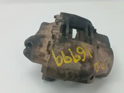 Pezzo di ricambio per auto di seconda mano pinza freno anteriore destra per land rover discovery (salljg/lj) tdi riferimenti oem iam 3247640c  3247640c