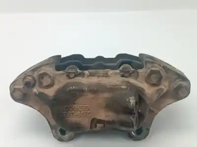 Pezzo di ricambio per auto di seconda mano pinza freno anteriore destra per land rover discovery (salljg/lj) tdi riferimenti oem iam 3247640c  3247640c