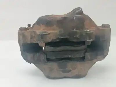 Pezzo di ricambio per auto di seconda mano pinza freno anteriore destra per land rover discovery (salljg/lj) tdi riferimenti oem iam 3247640c  3247640c