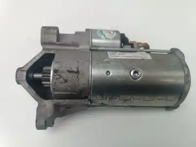 Second-hand car spare part Starter Motor for CITROEN C15 E 1.3 OEM IAM references EAA121010  EAA121010