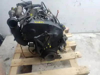 Second-hand car spare part complete engine for ford galaxy (vx) clx oem iam references ahu  