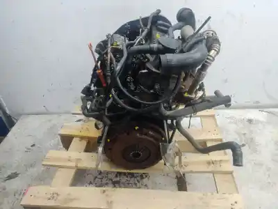 Second-hand car spare part complete engine for ford galaxy (vx) clx oem iam references ahu  