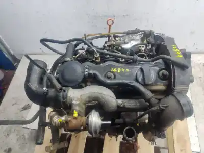 Second-hand car spare part complete engine for ford galaxy (vx) clx oem iam references ahu  