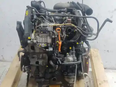 Second-hand car spare part complete engine for ford galaxy (vx) clx oem iam references ahu  