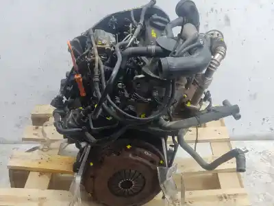 Second-hand car spare part complete engine for ford galaxy (vx) clx oem iam references ahu  