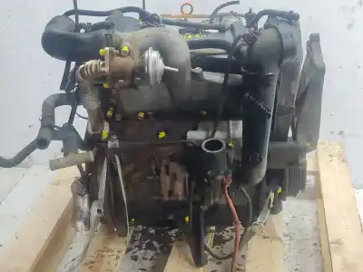 Second-hand car spare part complete engine for ford galaxy (vx) clx oem iam references ahu  