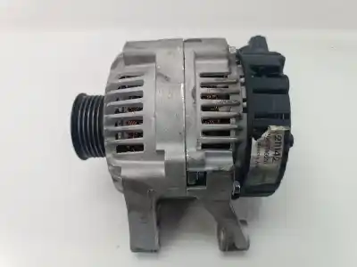 Second-hand car spare part Alternator for CITROEN C15 E 1.3 OEM IAM references A005TA6291  A005TA6291