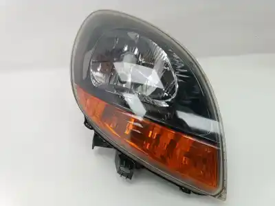Автозапчасти б/у ПРАВАЯ ФАРА за RENAULT KANGOO (KC0/1_)  ссылки OEM IAM 8200183921  8200183921