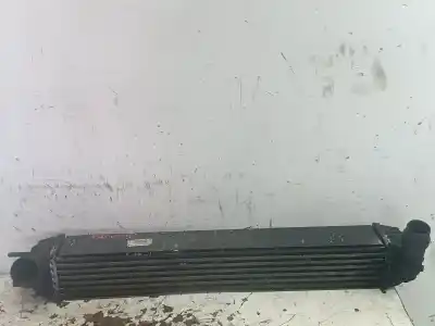 Second-hand car spare part Intercooler for RENAULT LAGUNA III 1.5 dCi Diesel FAP OEM IAM references   H9467002