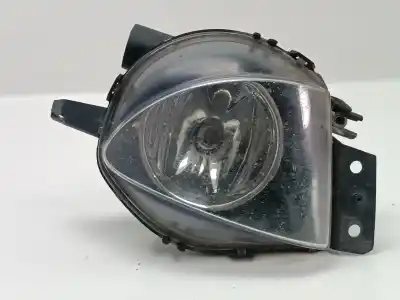 Second-hand car spare part right fog light for bmw serie 3 berlina (e90) 3.0 cat (n52) oem iam references 6310100001