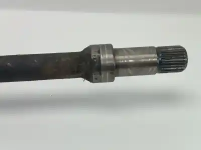 Second-hand car spare part front right transmission for ford galaxy (vx) clx oem iam references   