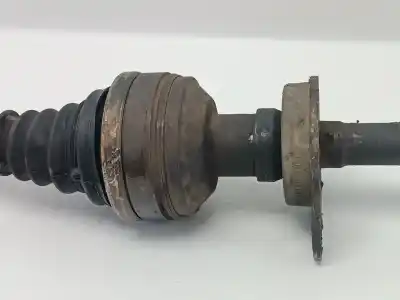 Second-hand car spare part front right transmission for ford galaxy (vx) clx oem iam references   