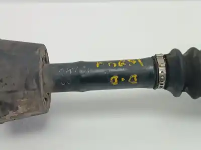 Second-hand car spare part front right transmission for ford galaxy (vx) clx oem iam references   