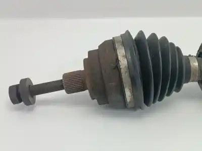 Second-hand car spare part front right transmission for ford galaxy (vx) clx oem iam references   