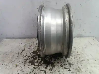 Pezzo di ricambio per auto di seconda mano cerchione in lega per mitsubishi montero (v60/v70) 10 riferimenti oem iam j16x7jj  j16x7jj