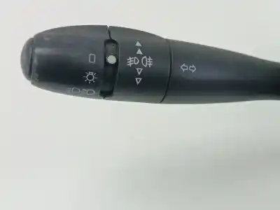 Peça sobressalente para automóvel em segunda mão comutador de piscas  por citroen c3 8hx referências oem iam 96488214xt  96488214xt