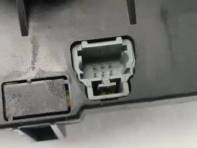 Peça sobressalente para automóvel em segunda mão comutador de piscas  por citroen c3 8hx referências oem iam 96488214xt  96488214xt