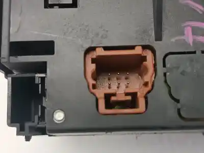 Peça sobressalente para automóvel em segunda mão comutador de piscas  por citroen c3 8hx referências oem iam 96488214xt  96488214xt