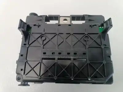 Peça sobressalente para automóvel em segunda mão centralina bsm por citroen c3 8hx referências oem iam 9643498880  9643498880