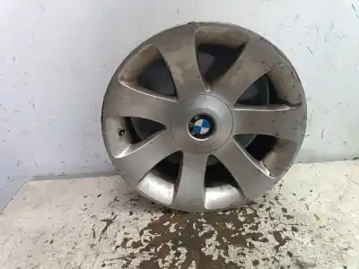 Peça sobressalente para automóvel em segunda mão JANTE por BMW SERIE 7 (F01/F02)  Referências OEM IAM 8JX18EH2  8JX18EH2