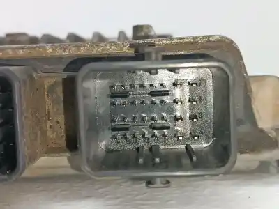 Second-hand car spare part ecu engine control for citroen c3 8hx oem iam references hw9648624280  hw9648624280