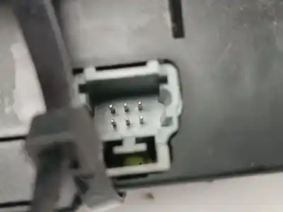 Second-hand car spare part indicator switch for citroen c3 8hx oem iam references 96488227xt  96488227xt