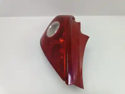 Second-hand car spare part left tailgate light for opel corsa d cosmo oem iam references   